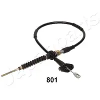Japanparts Seilzug, Kupplungsbetätigung GC-801