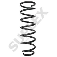 SUPLEX Fahrwerksfeder [Hersteller-Nr. 35460] für Toyota