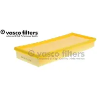 DAVID VASCO Luftfilter VASCO FILTERS A687