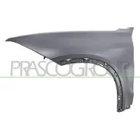 PRASCO Kotflügel bm8263034 vorne links für BMW