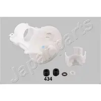Japanparts Kraftstofffilter FC-434S