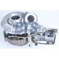 BTS Turbo Lader, Aufladung ORIGINAL t914723 für Mercedes