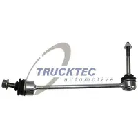TRUCKTEC AUTOMOTIVE Stange/Strebe, Stabilisator [Hersteller-Nr. 02.31.375] für Mercedes-Benz