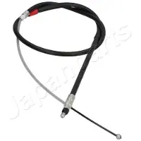 Japanparts Seilzug, Feststellbremse BC-0107