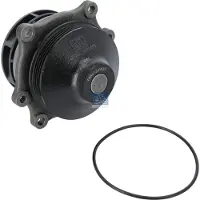 DT Spare Parts Wasserpumpe 7.60011