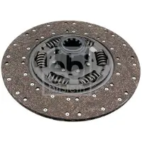 FEBI BILSTEIN Bilstein Kupplungsscheibe 105082