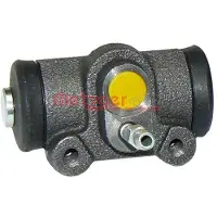 METZGER Radbremszylinder CIFAM 101-463