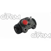 METELLI Radbremszylinder 04-0809