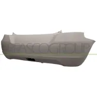 PRASCO Stoßfänger PremiumCertified SZ0361051