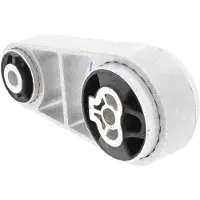 CORTECO Motorlager Hinten für FORD MONDEO III Kombi (BWY) 49368772