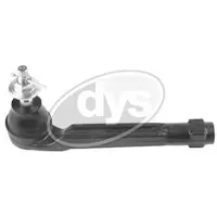 DYS Spurstangenkopf Spurstange für HYUNDAI Tucson (NX4, NX4E) 1. Vorne Links 22-03608