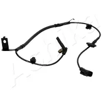 ASHIKA ABS Sensor Raddrehzahl Vorne Rechts für JEEP COMPASS (MK49) 151-09-919