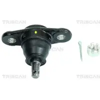 TRISCAN Trag-/Führungsgelenk 8500 43532
