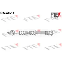 FTE Bremsschlauch 9240758