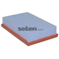 TECNOCAR Luftfilter A2033