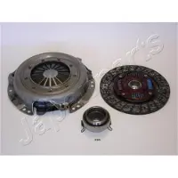 Japanparts Kupplungssatz KF-285