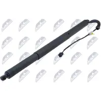 NTY AE-AU-098 Gasfeder Heckklappendämpfer für AUDI Q5 SUV Sportback (80A)