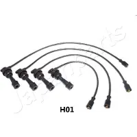 Japanparts Zündleitungssatz IC-H01