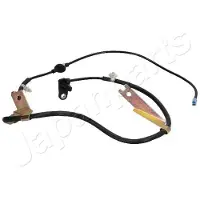 Japanparts ABS Sensor Raddrehzahl Hinten Links für OPEL AGILA (B) (H08) ABS-814