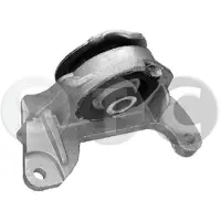 STC Lagerung, Motor T405575