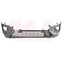 VAN WEZEL Stoßstange Stoßfänger für OPEL Combo E Kasten / Kombi (X19) Rauh 3803576