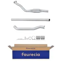 Hella Katalysator Easy2Fit PARTNERED with Faurecia 8LE 366 050-881