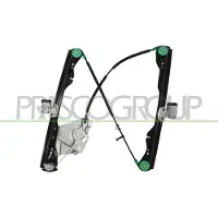 PRASCO Fensterheber fd420w124 vorne links für Ford