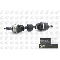 BGA Antriebswelle DS9707LA