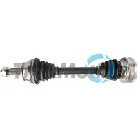 TrakMotive Antriebswelle FIAT,ALFA ROMEO 30-0008 46307688,46307650,46307651 Gelenkwelle,Halbachse,Seitenwelle,Achswelle