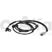 Alfa e-Parts ABS Sensor Raddrehzahl Hinten für FIAT Scudo (270, 272) AF04970