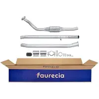 Hella Katalysator Easy2Fit PARTNERED with Faurecia 8LE 366 050-721