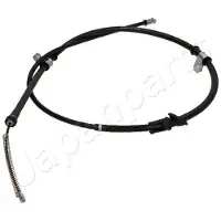 Japanparts Seilzug, Feststellbremse BC-597R