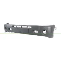 PRASCO Stoßfänger ds9101011 vorne für RENAULT