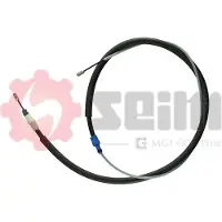 Seim Seilzug, Feststellbremse 554760