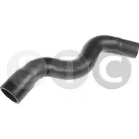 STC Kühlerschlauch Wasserschlauch passend für PEUGEOT 306 Schrägheck (7A, 7C, N3, N5) T408298