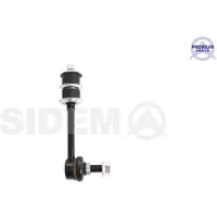 SIDEM Stange/Strebe, Stabilisator [Hersteller-Nr. 45360] für Toyota