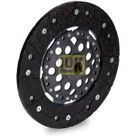 LuK Schaeffler Kupplungsscheibe [Hersteller-Nr. 322028110] für VW