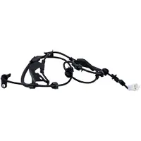 Hella Sensor Raddrehzahl 2-polig Hallsensor 1.730 mm Kabel für u.a. TOYOTA HILUX