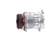 AKS Kompressor Klimaanlage DASIS 851785N