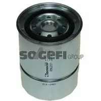 TECNOCAR Kraftstofffilter RN201