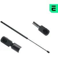 OPTIMAL AG-51179 Gasfeder Heckklappendämpfer für FORD FOCUS III 600mm