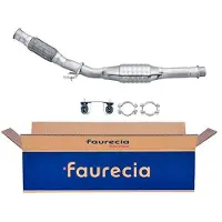Hella Katalysator Easy2Fit PARTNERED with Faurecia 8LE 366 050-931