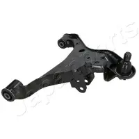 Japanparts Lenker, Radaufhängung BS-155R
