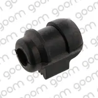 GOOM SS-0284 Lagerung Stabilisator Stabigummi Vorne für RENAULT CLIO II (BB0/1/2, CB0/1/2) KANGOO (KC0/1) KANGOO Express (FC0/1) Scénic I (JA0/1, FA0)