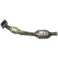 VEGAZ Katalysator RENAULT RK-934 7700746363,7700847363