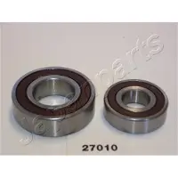 Japanparts Radlagersatz KK-27010