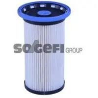 TECNOCAR Kraftstofffilter N346