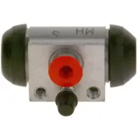 Bosch Radbremszylinder [Hersteller-Nr. F026002262] für Lada, Seat, Skoda