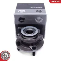 ESEN SKV 29SKV631 Radlagersatz x
