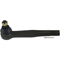 KAVO PARTS Spurstangenkopf Spurstange für MAZDA E-Serie Kastenwagen (SR2) STE-4531